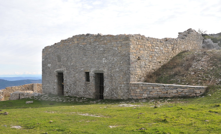 Monte Labbro